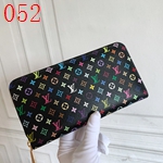 M60017ルイヴィトンコピー財布 二つ折り 男女兼用